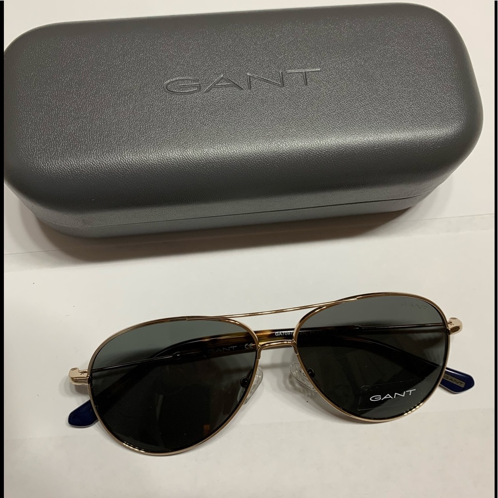 Brand New Gant Sunglasses.